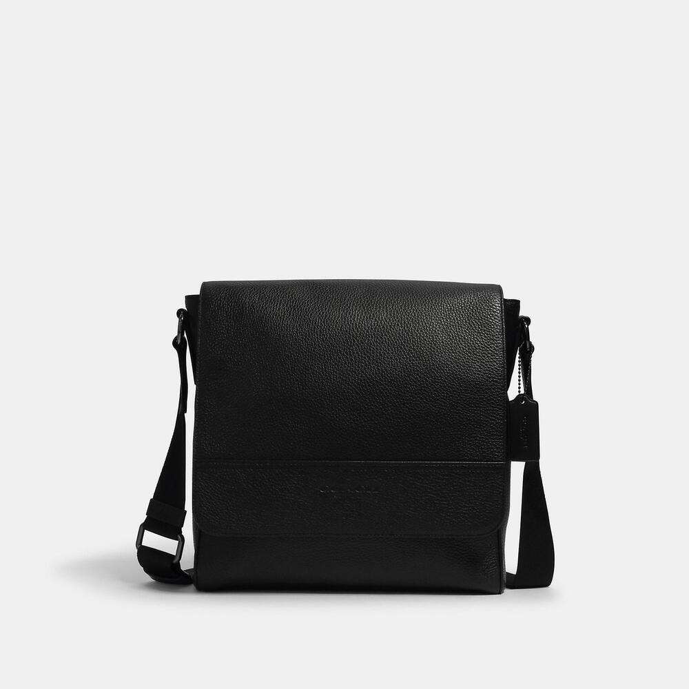 Houston Map Bag View 5